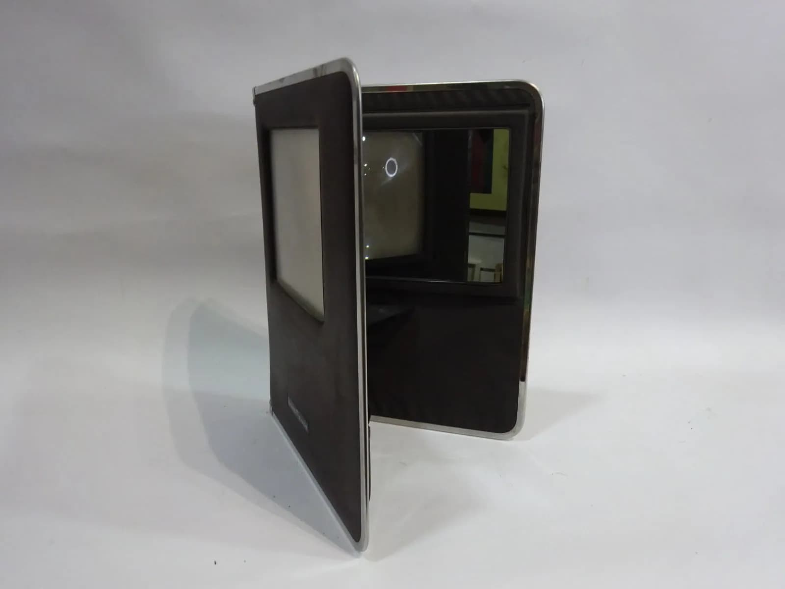 Carpeta para invertir imagen Nordmende