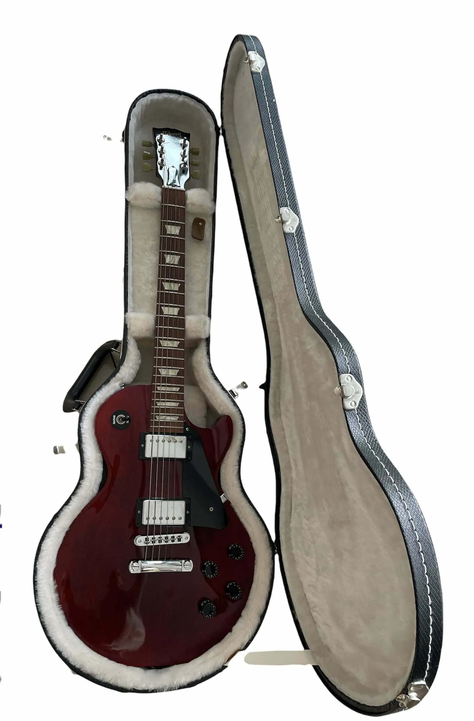Guitarra eléctrica Gibson Estudio, 2009 (descatalogada)