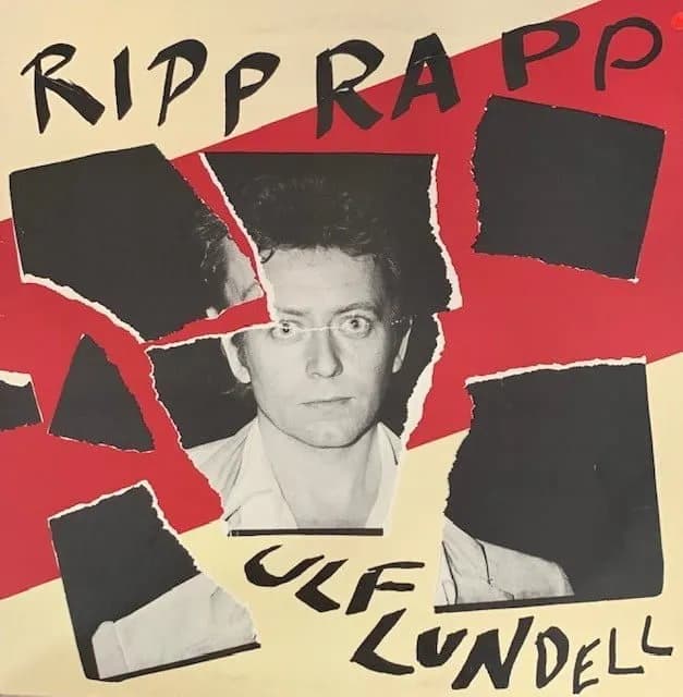 RIPP RAPP ULF LUNDELL LP