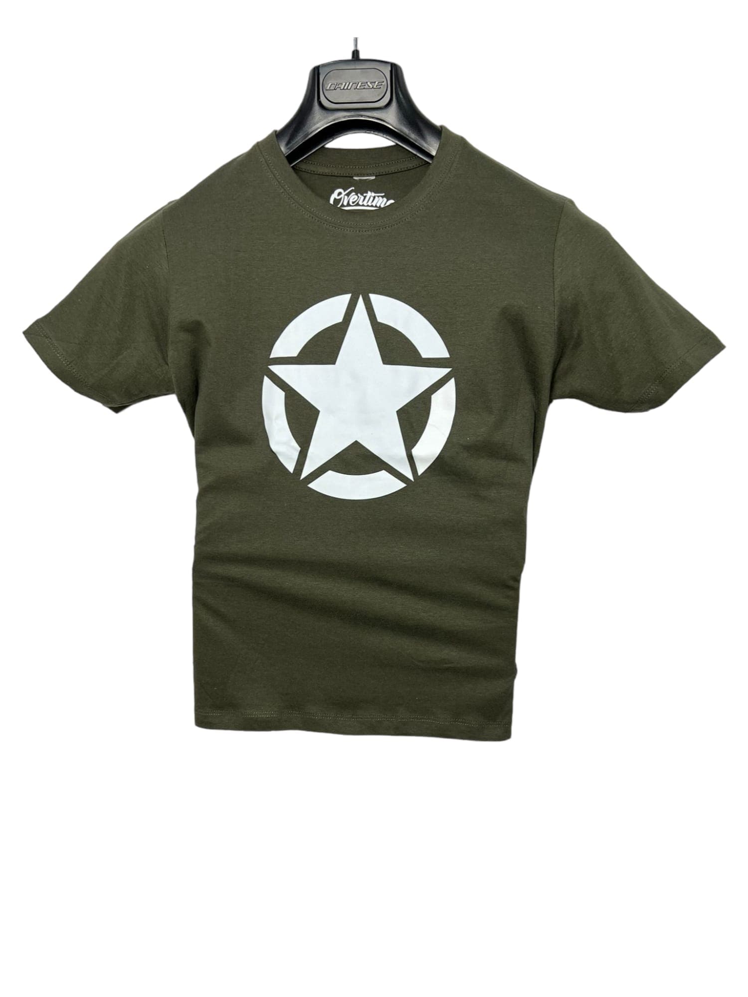 Camiseta Green Army Niño