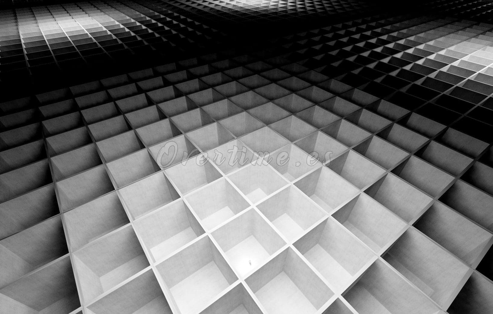 Fotografía "Infinito"