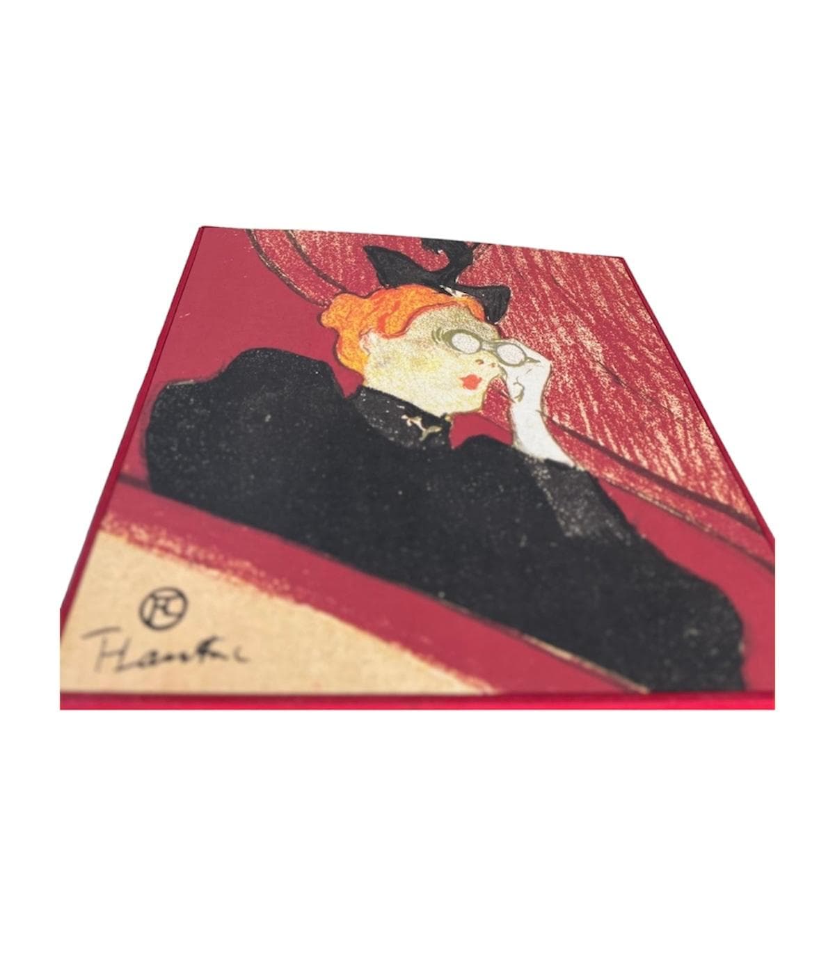 el-teatro-toulouselautrec-obra-imágenes-Montmartre