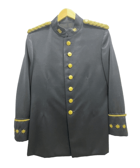 Uniforme Gran Gala Coronel del Ejército Español