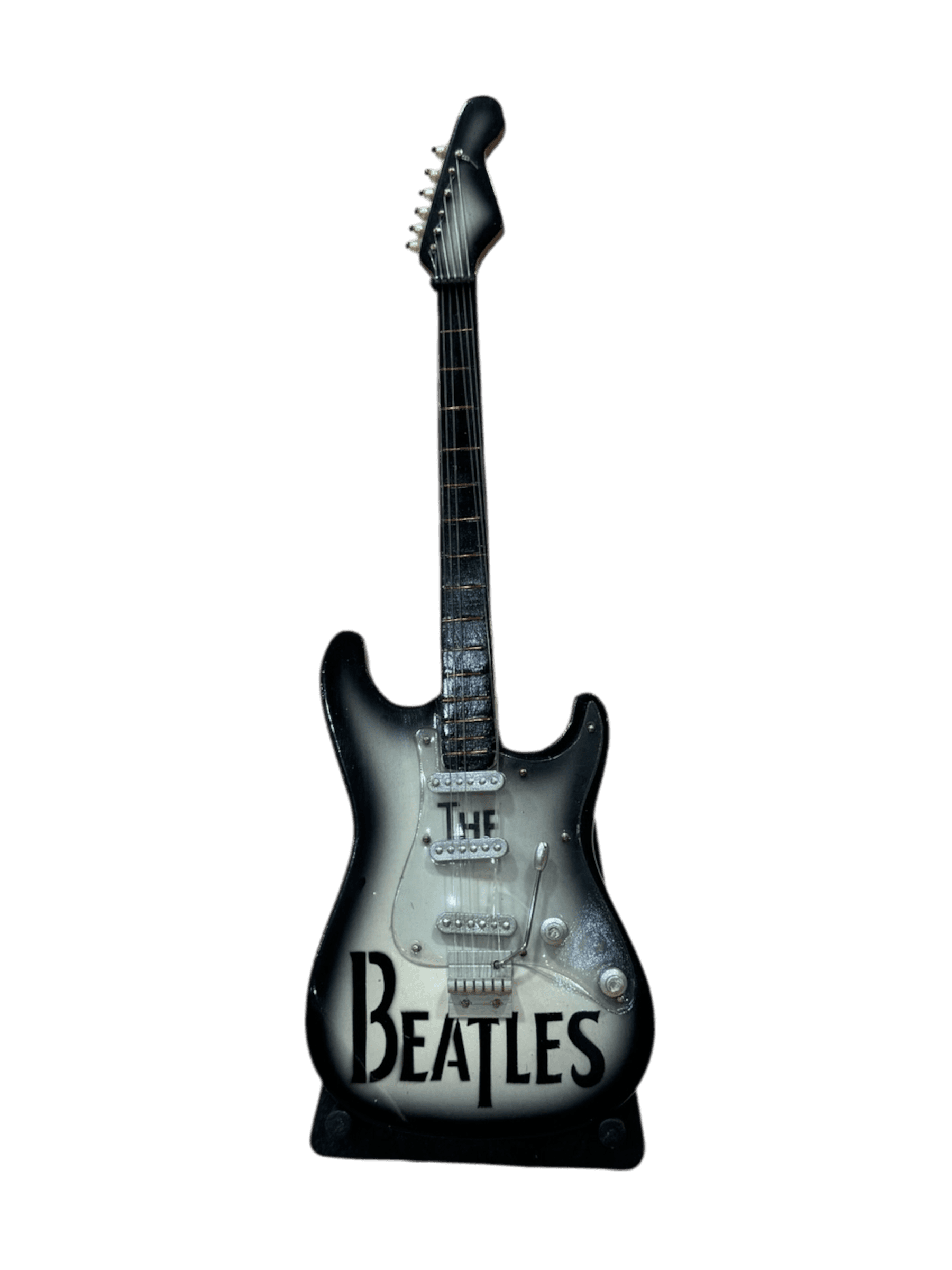 The Beatles Guitarra electrica
