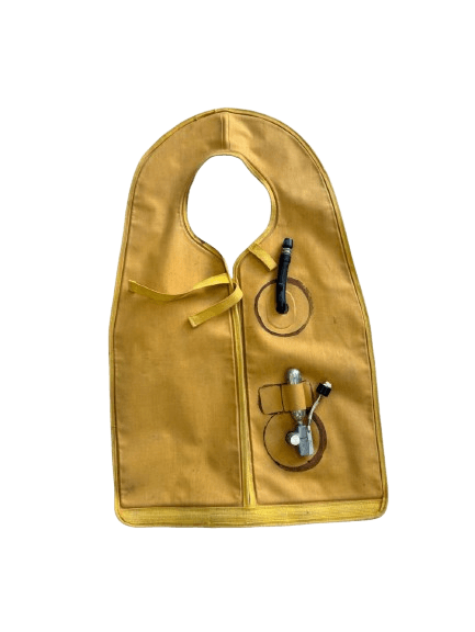 Estelco Salvavidas años 80