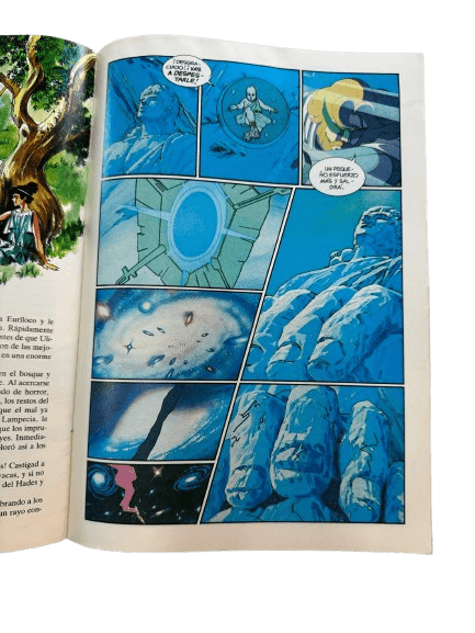 ULISES31- CÓMIC- ATLAS