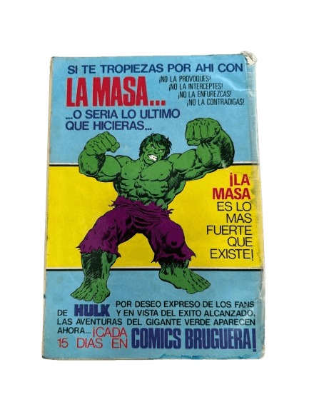 cómic- spiderman- hombre araña- tebeo