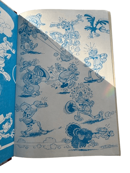 CÓMICS- TEBEOS- MORTADELO Y FILEMÓN- SUPER HUMOR