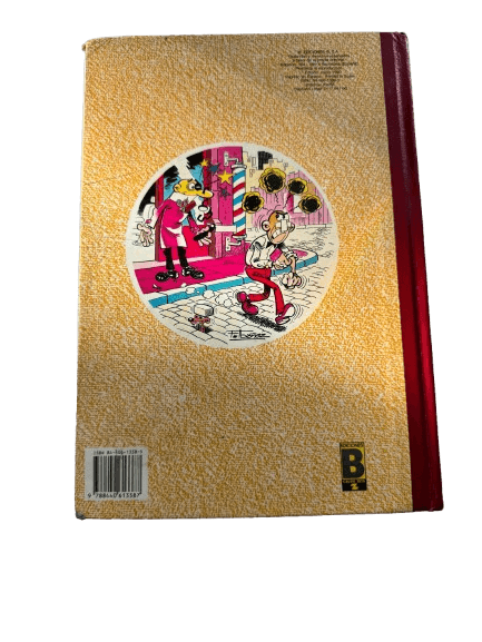 COMICS- TEBEOS- MORTADELO Y FILEMÓN- SUPER HUMOR