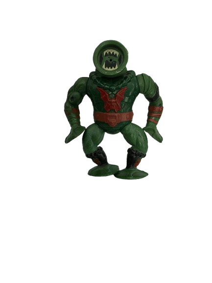 Leech MOTU Masters of the Universe 1982 Mattel