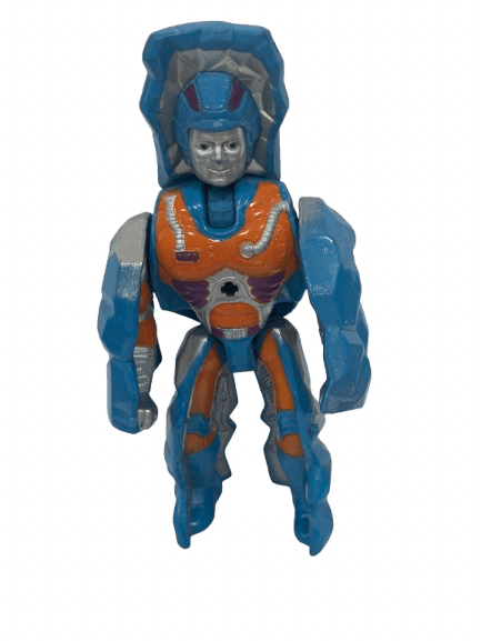 Stonedar MOTU Masters of the Universe 1985 Mattel