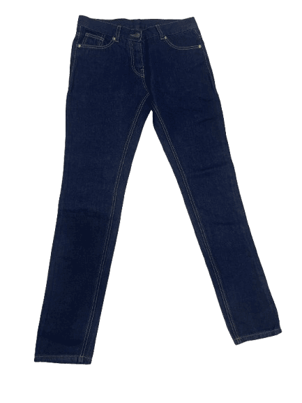 Vaqueros Overtime Clásicos