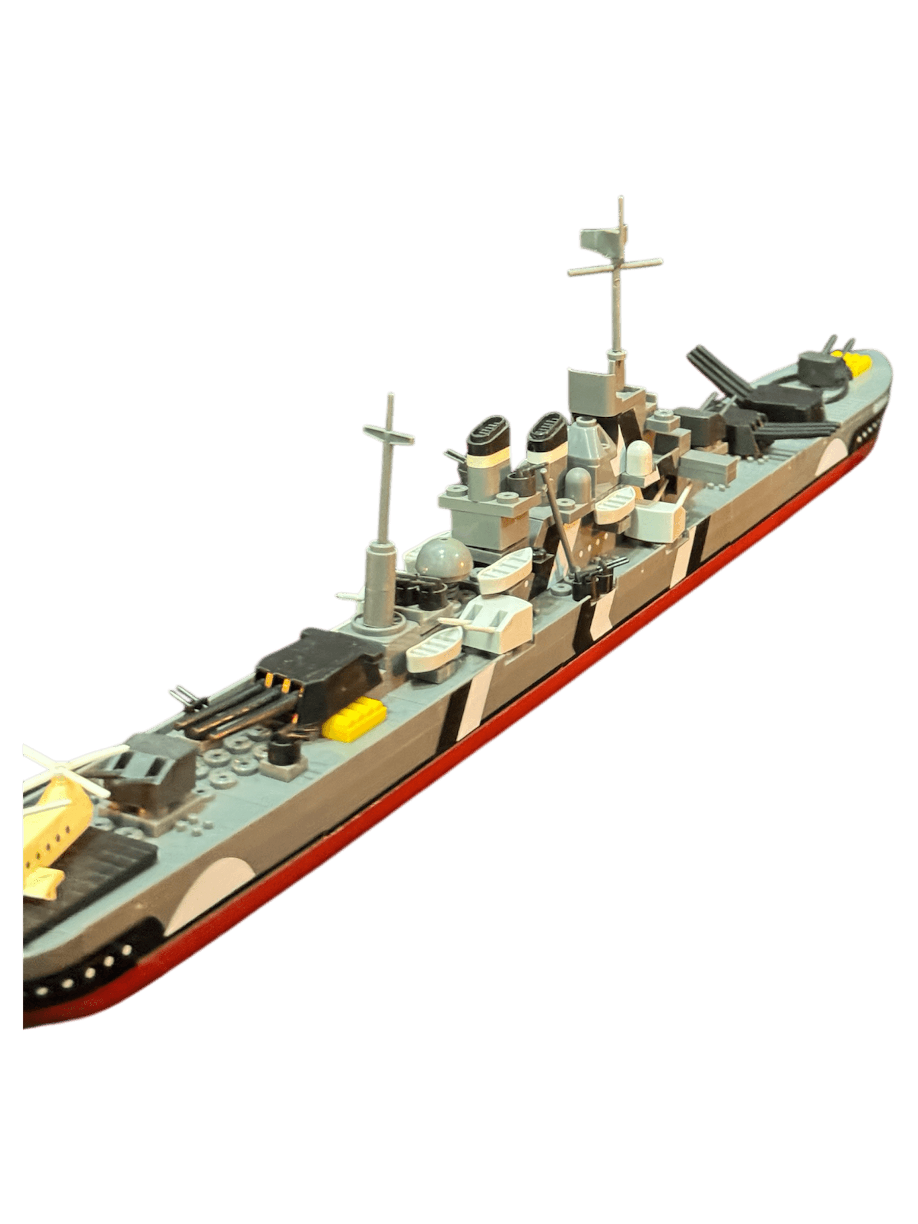 Tente Exin Bismarck ref 70115