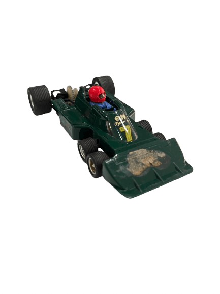 Coche de Juguete Deportivo – Réplica de Colección