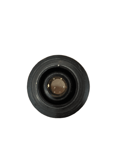 Lente Fotográfico Manual Vintage