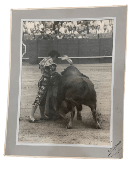 Trazos de Inspiración