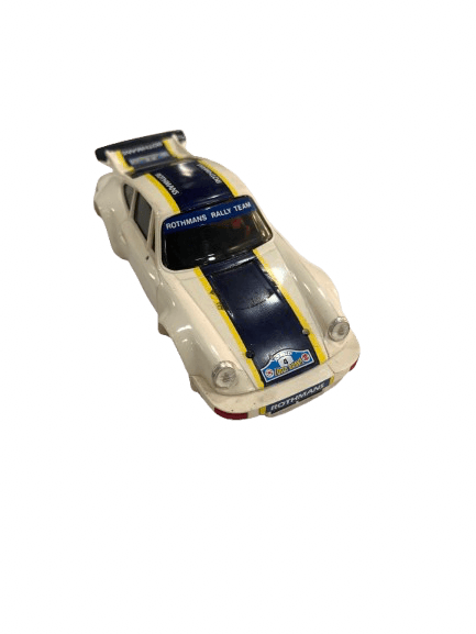 Coche Scalextric de Época en Miniatura