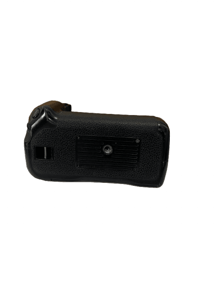 Empuñadura de Batería