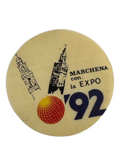 Taza Motivacional “No Estás Solo”