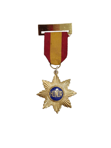 Medalla de Honor española
