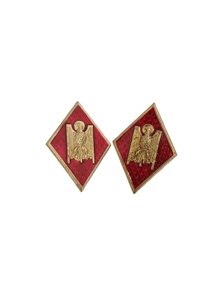 insignias militares