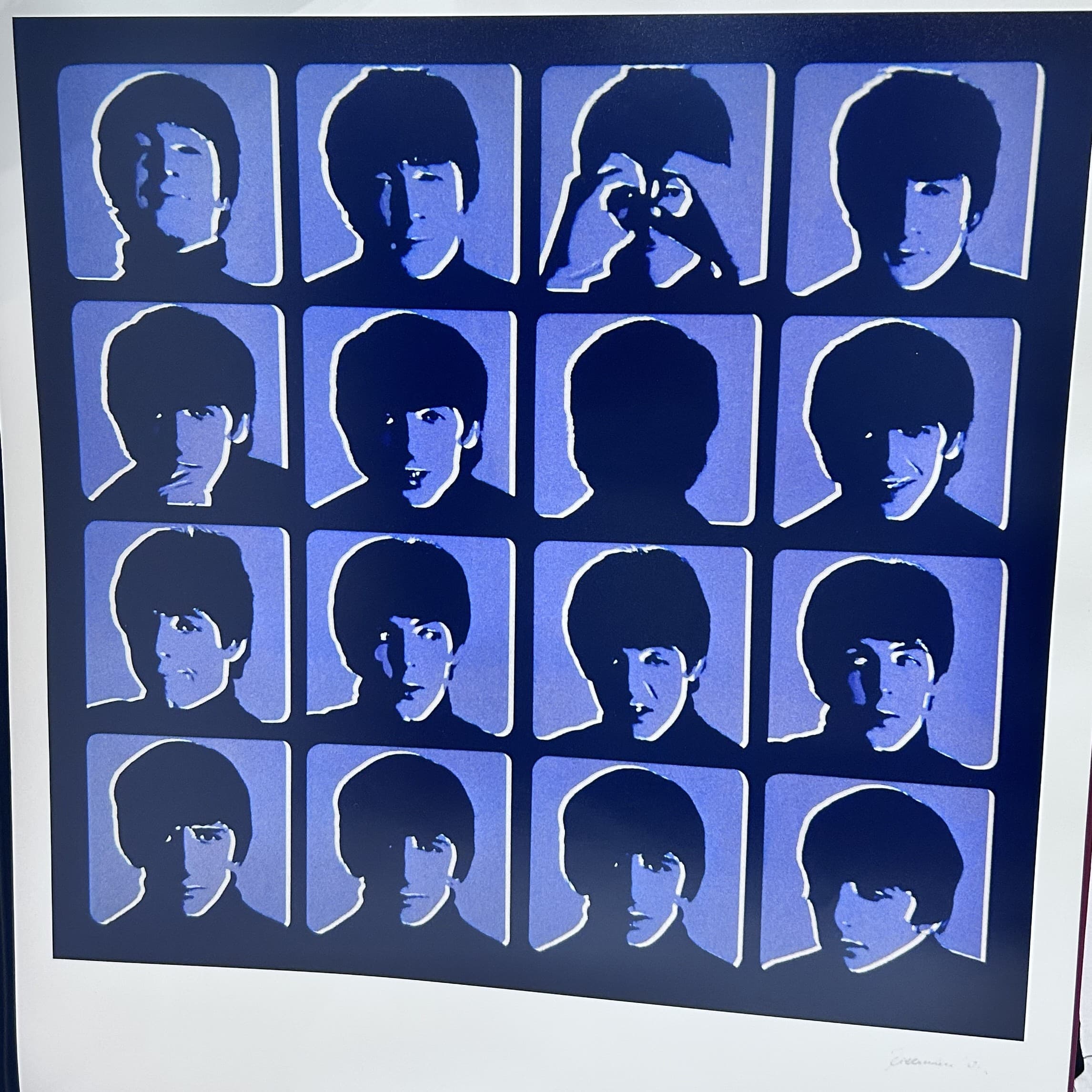 A Hard Day's Night (1964)