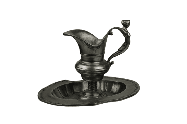 Jarra decorativa, modello Brocca