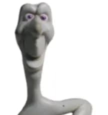 Figura Vinnie de Juguete