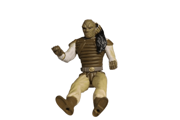 Figura Goro de Juguete