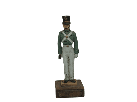 Figura Infantería Ligera