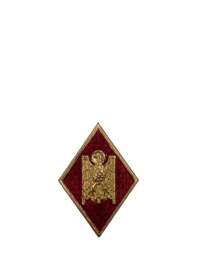 Insignia de Graduado