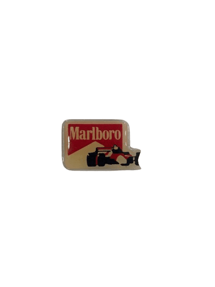 Pin Publicitario de Marlboro