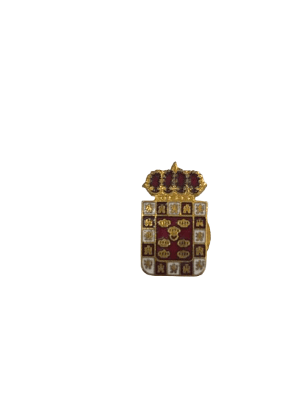 Pin del Escudo de la Ciudad de Sevilla