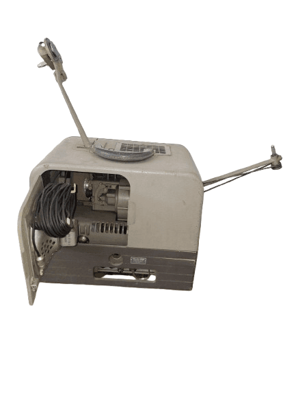 Antiguo Proyector de Cine 16mm Bell & Howell