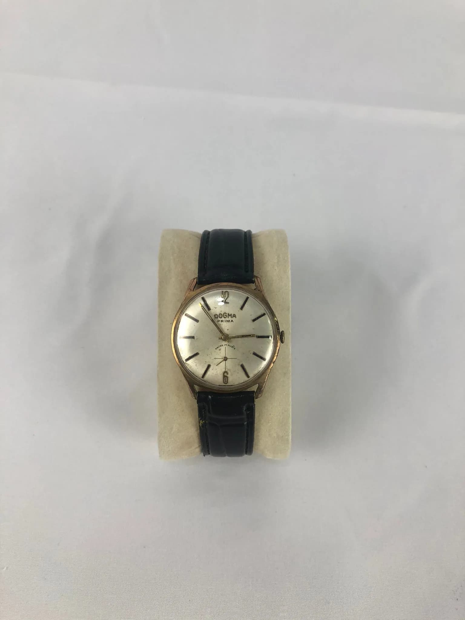 Reloj de pulsera Dogma Primar