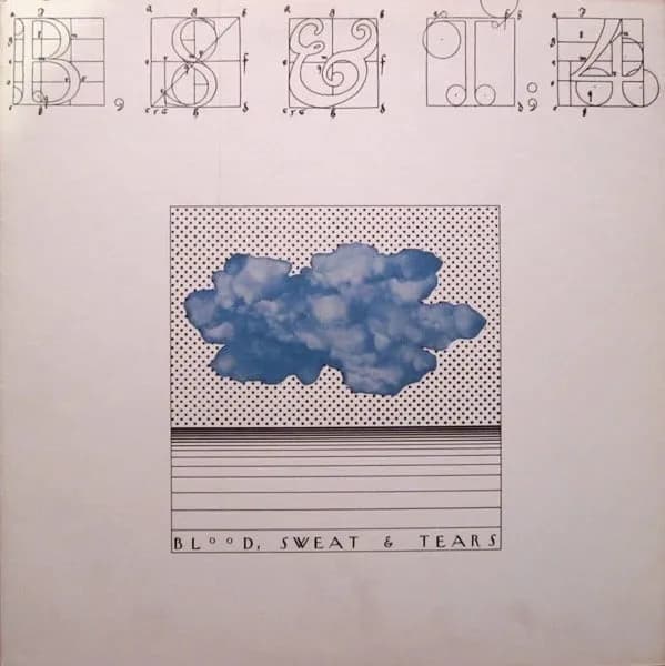 Blood, Sweat & Tears* – B, S & T 4 Género: Rock Estilo: Classic Rock Año: 1971 LP