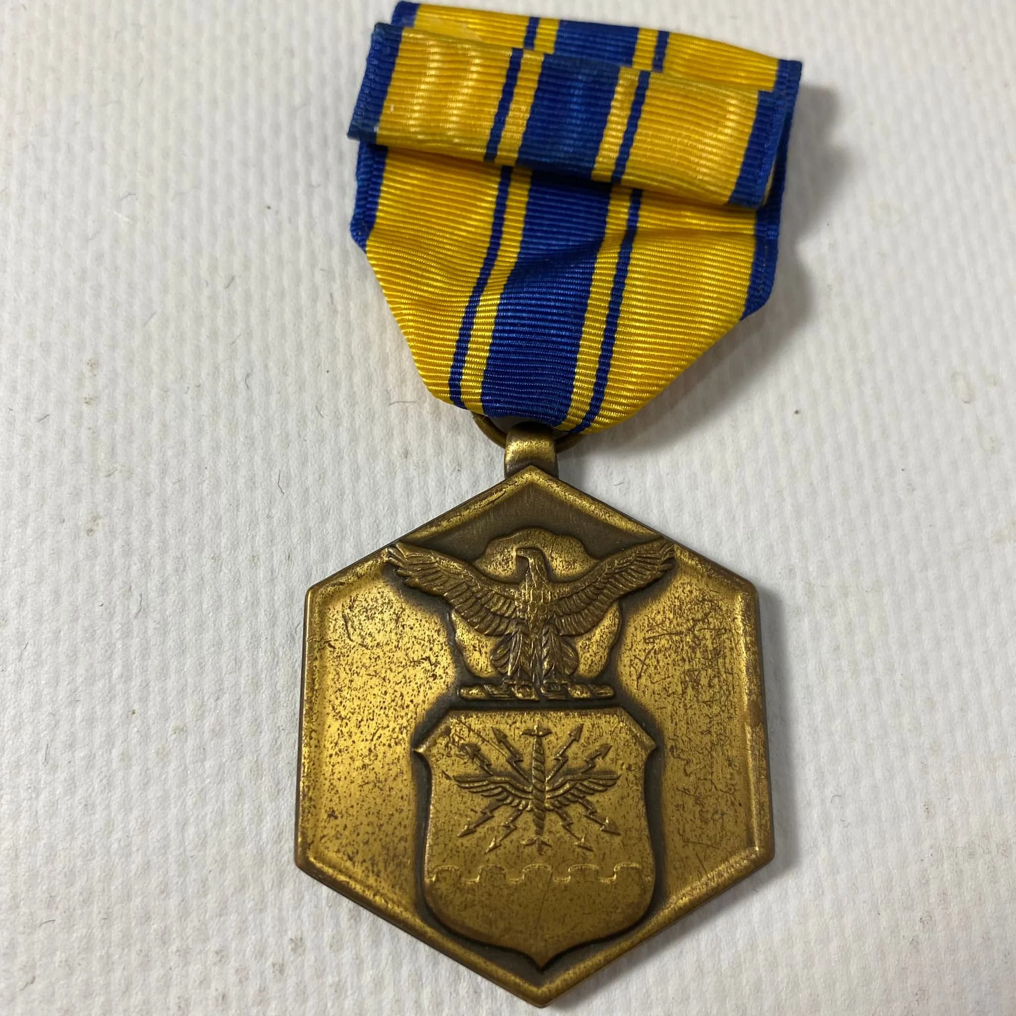 Medalla por el mérito militar