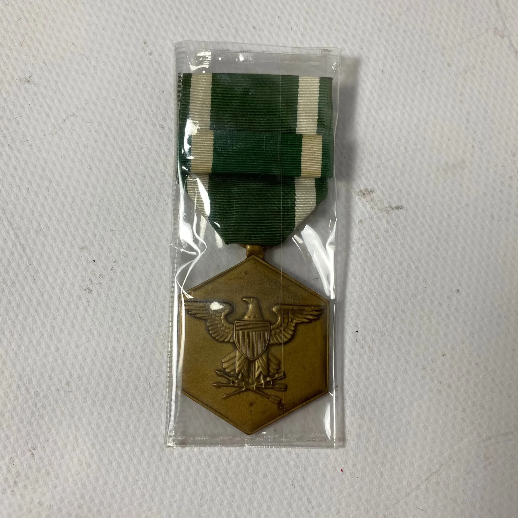 Medalla al mérito militar