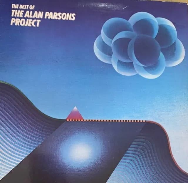 The best of the Alan Parson project