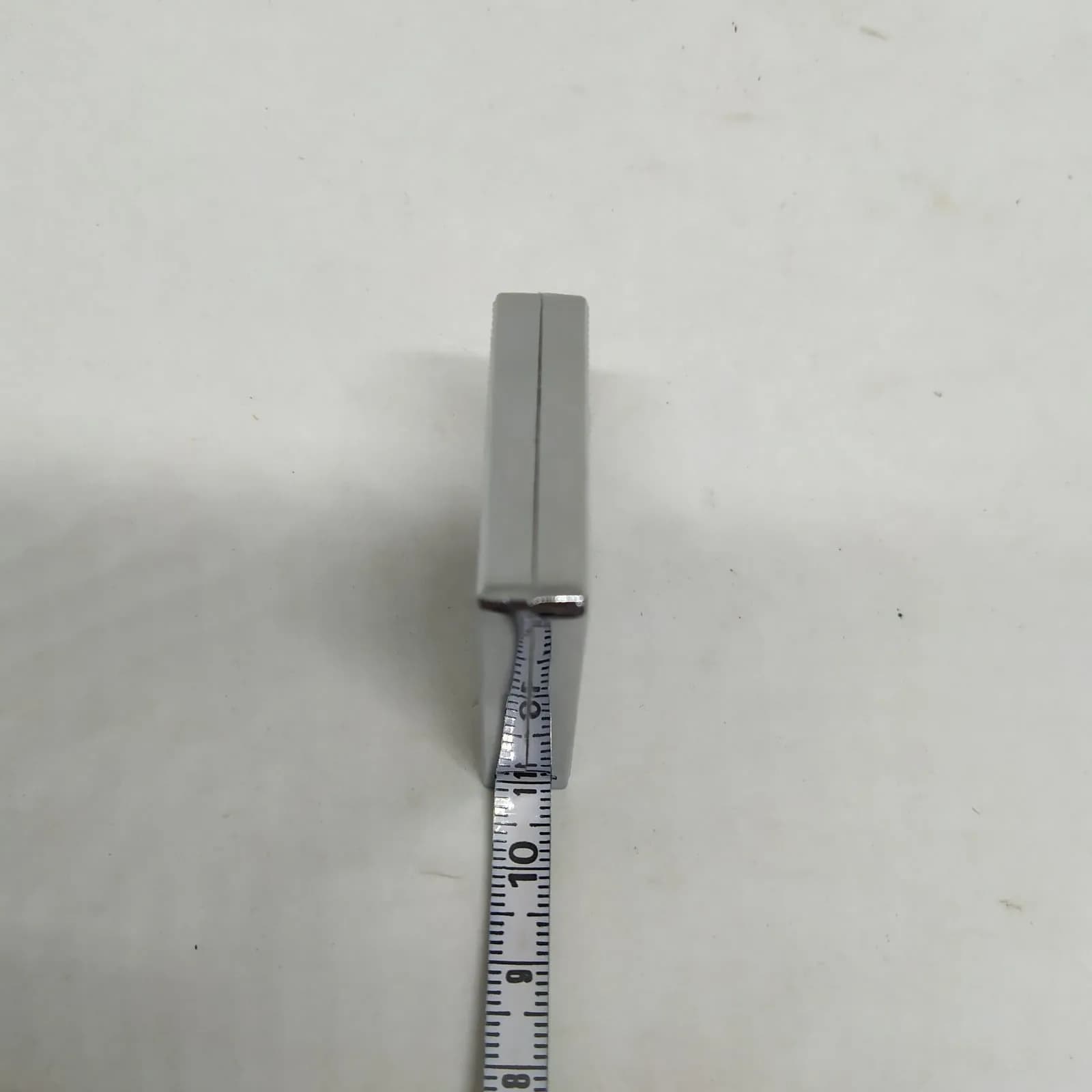 Metro SAA Angers Bijou (double metre)