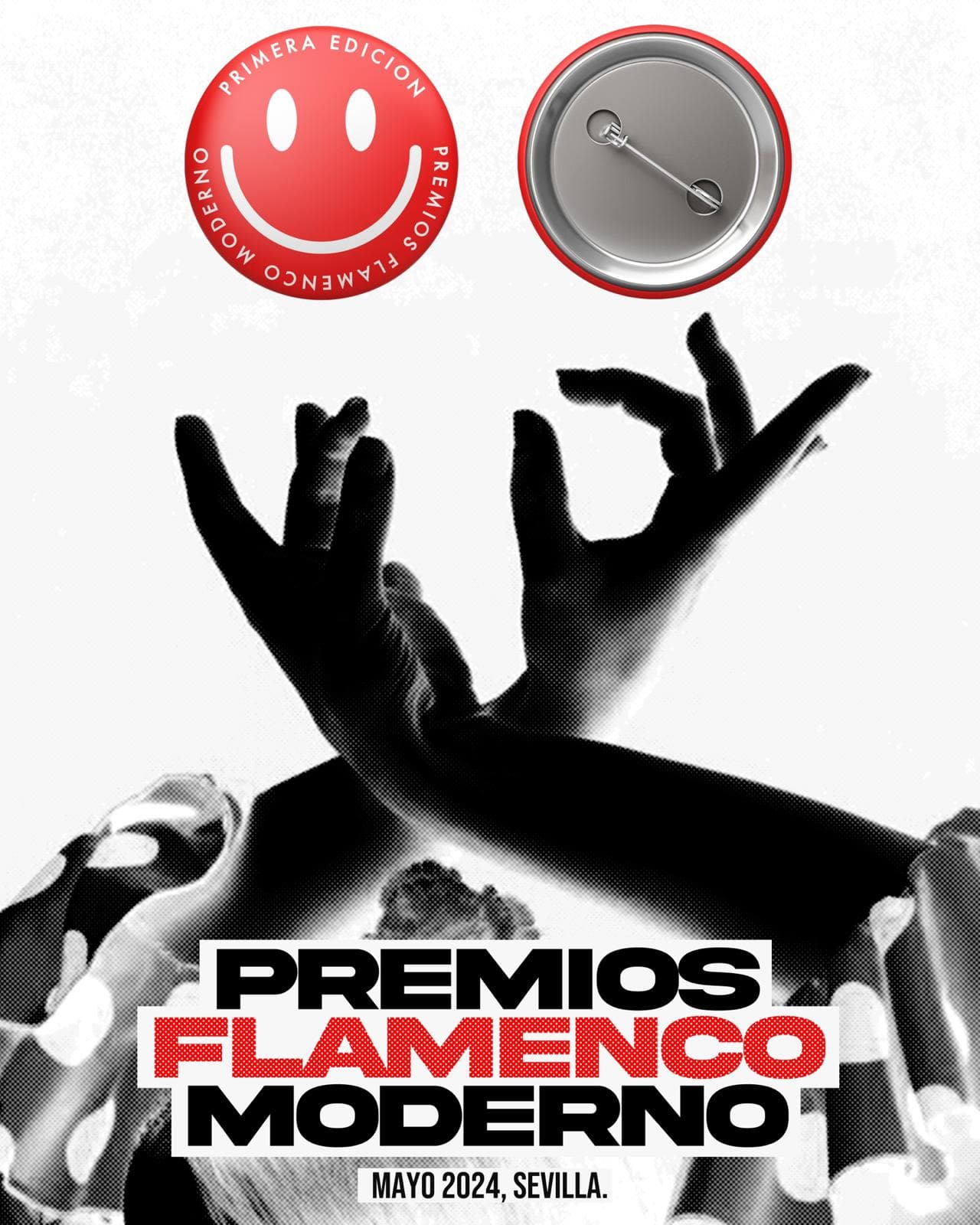 Premios Flamenco Moderno 2024