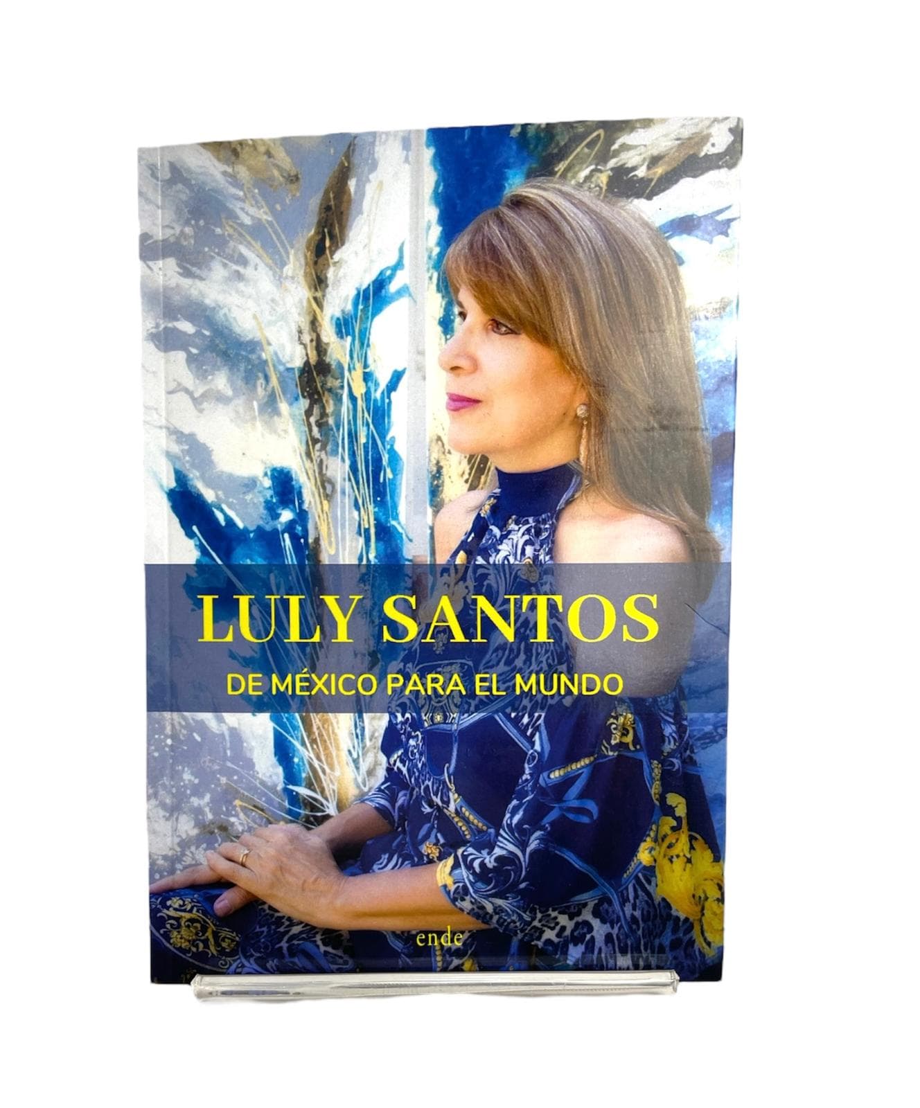 luly santos-libros-