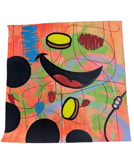 Micaso#1 del autor Dillon Boy Original