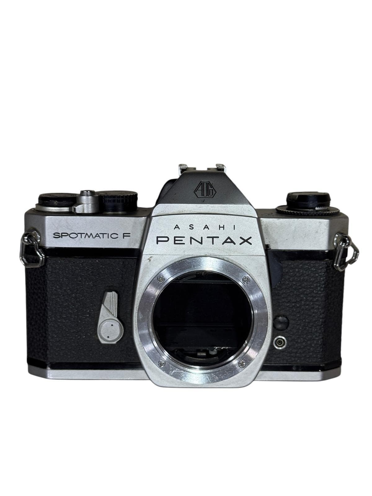 Camara Asahi pentax spotmatic f