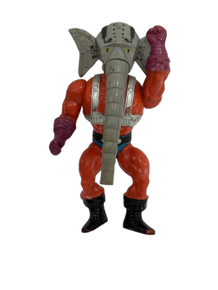 Figura de Snout Spout (masters of the universe)