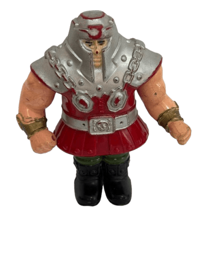 Figura de Ram Man (Masters of the Universe)