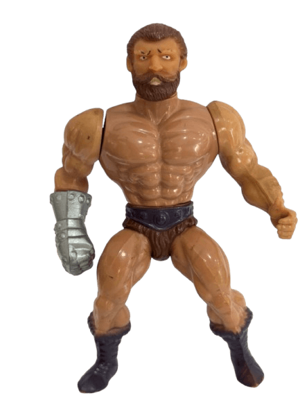 Figura de Fisto (Masters of the Universe)