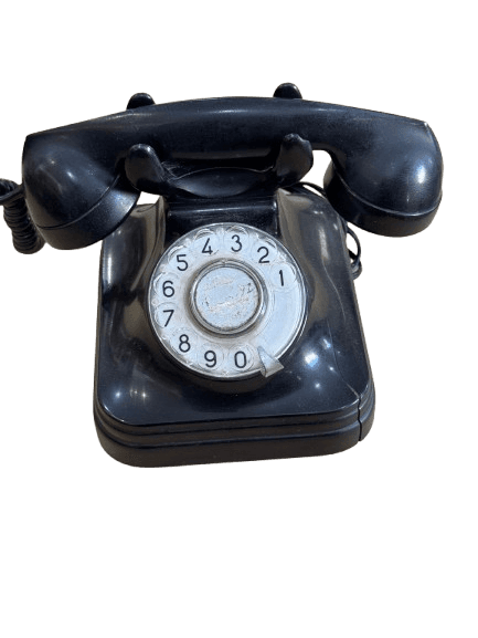 Telefono antiguo