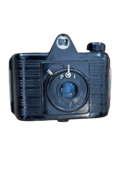 Cámara Univex supra