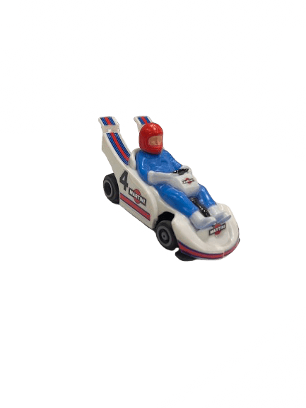 Coche de Carreras TCR